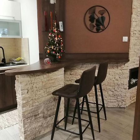 Apartman Chopok Juh Eva Tale Bagian luar foto