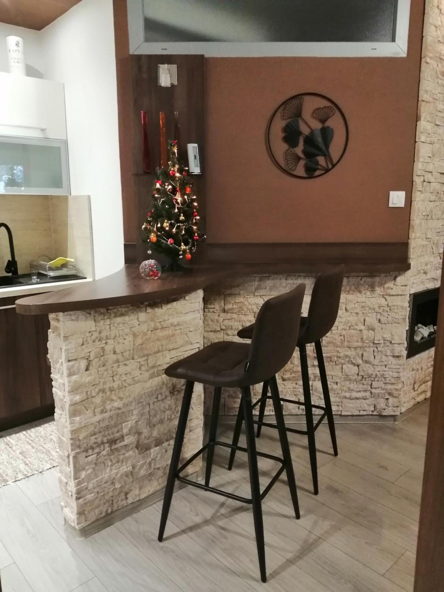 Apartman Chopok Juh Eva Tale Bagian luar foto