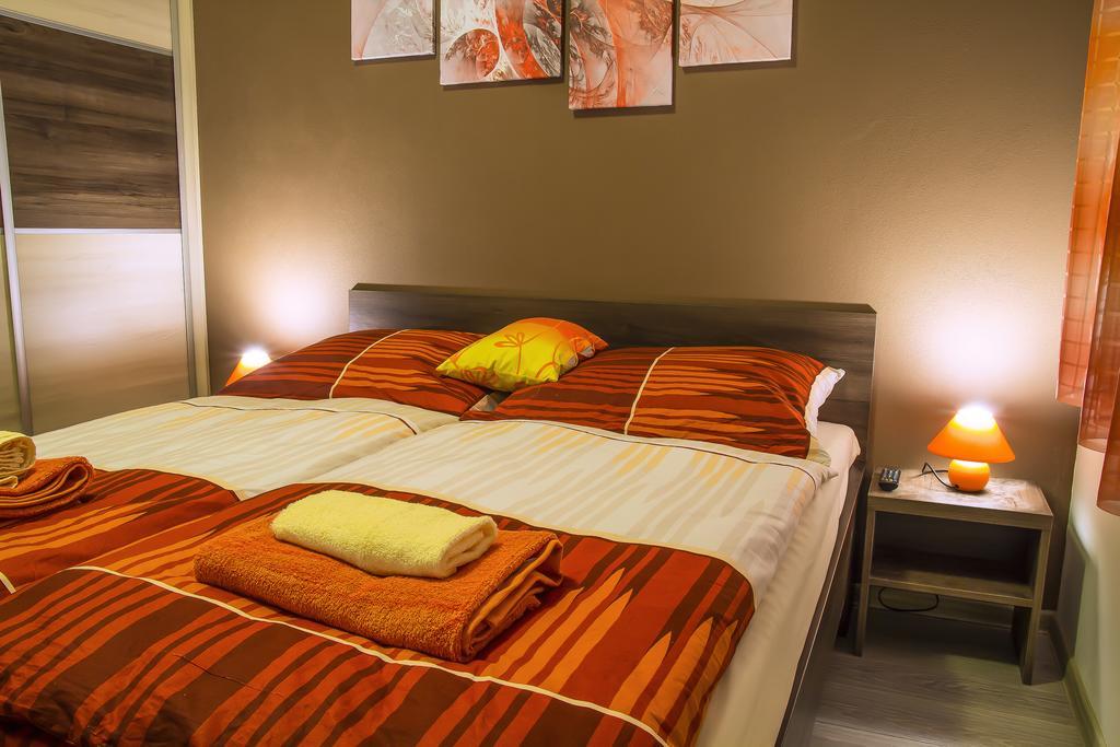 Apartman Chopok Juh Eva Tale Bagian luar foto