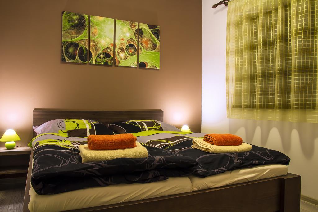 Apartman Chopok Juh Eva Tale Bagian luar foto