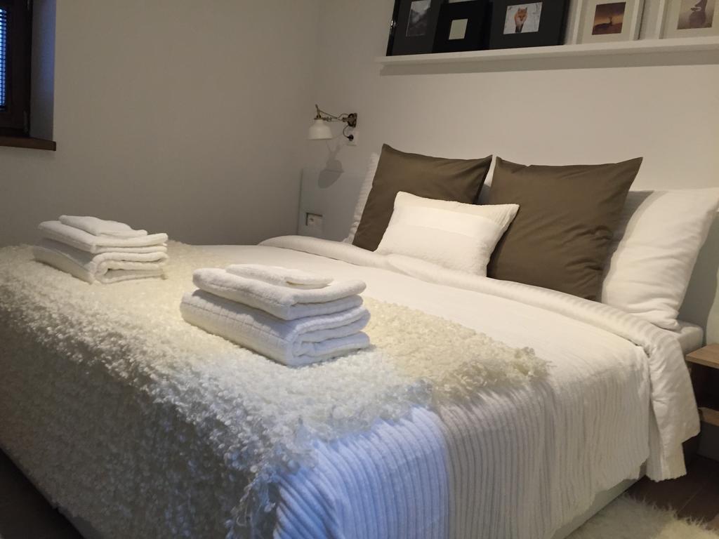 Apartman Chopok Juh Eva Tale Ruang foto