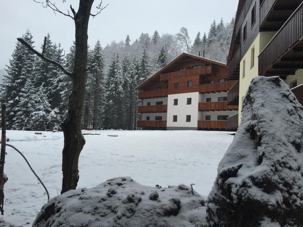 Apartman Chopok Juh Eva Tale Ruang foto