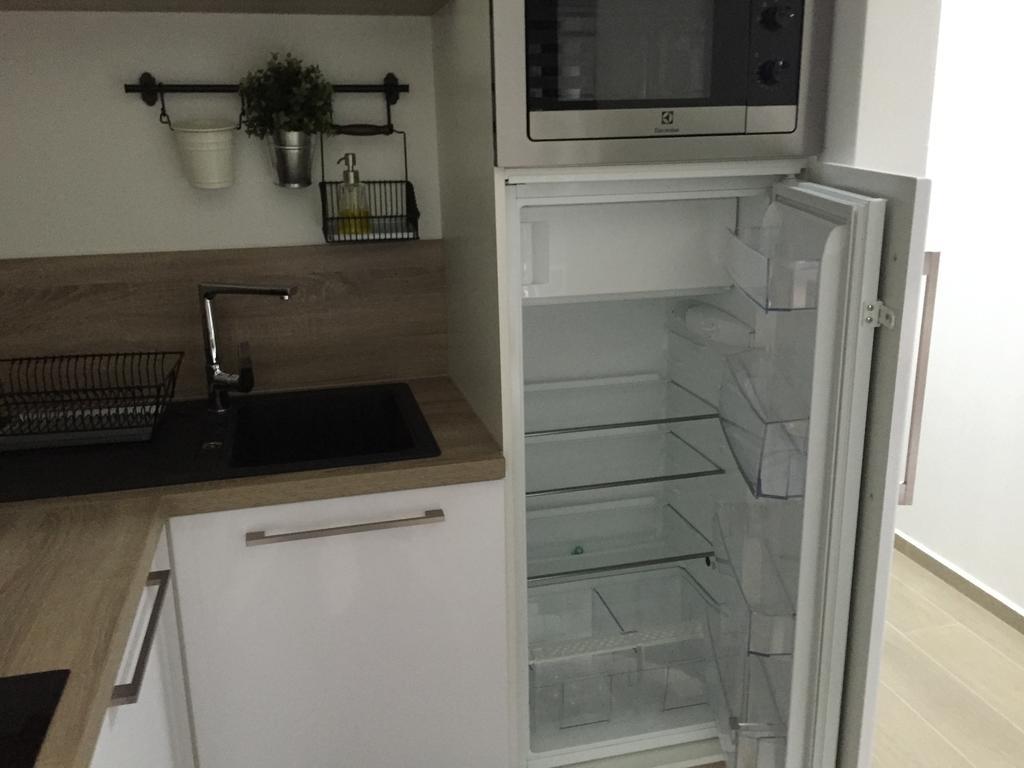 Apartman Chopok Juh Eva Tale Ruang foto