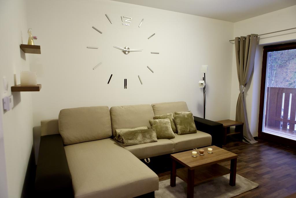 Apartman Chopok Juh Eva Tale Bagian luar foto