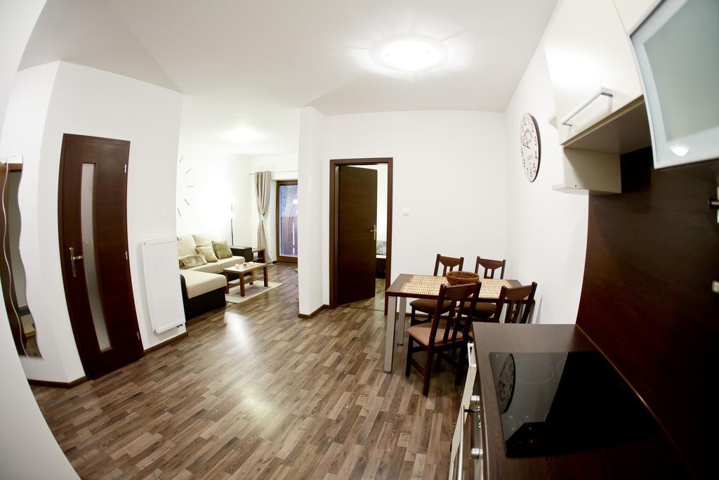 Apartman Chopok Juh Eva Tale Bagian luar foto