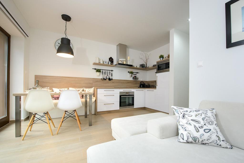 Apartman Chopok Juh Eva Tale Bagian luar foto