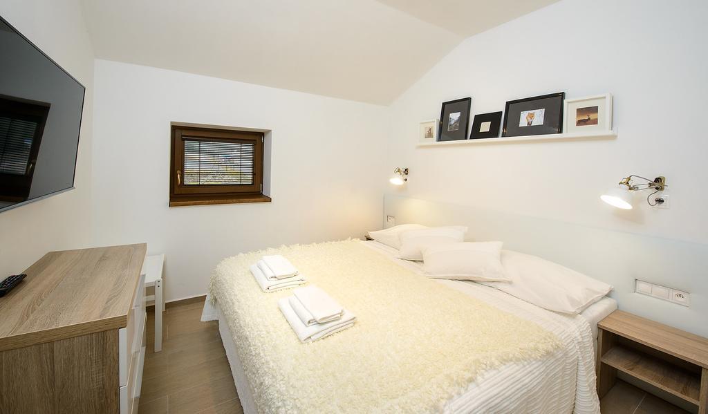 Apartman Chopok Juh Eva Tale Bagian luar foto