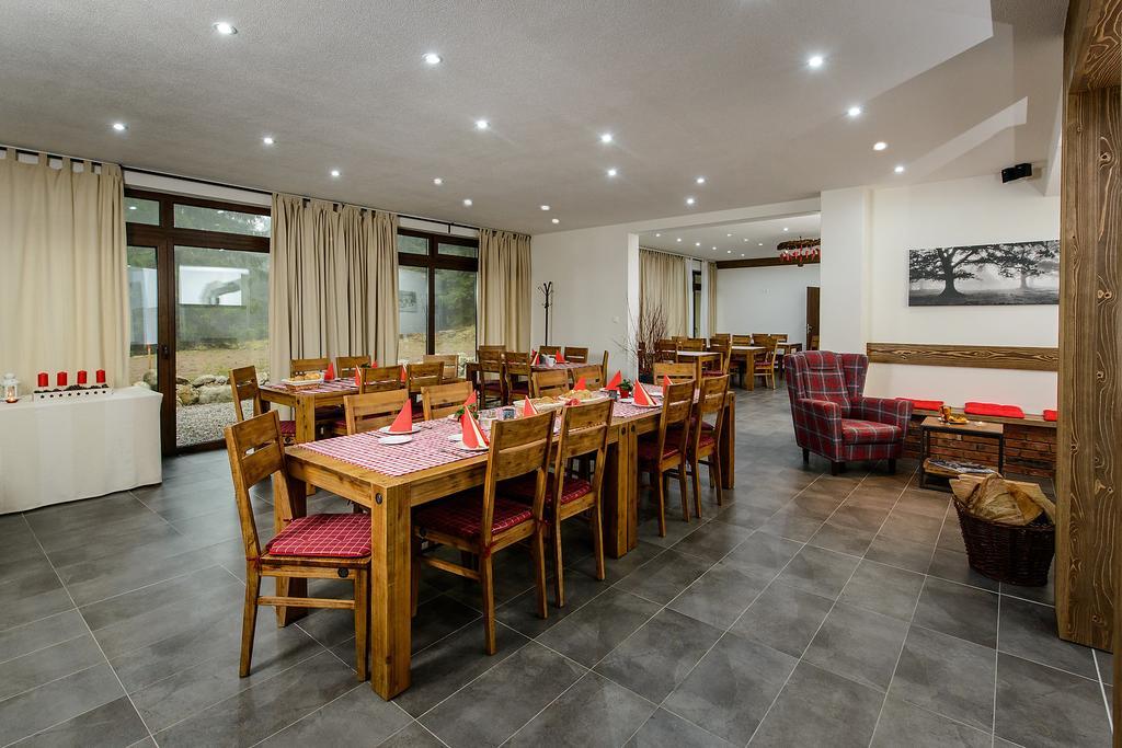 Apartman Chopok Juh Eva Tale Bagian luar foto