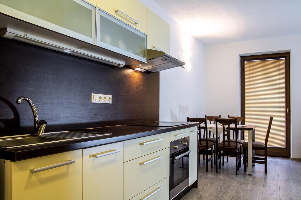 Apartman Chopok Juh Eva Tale Ruang foto