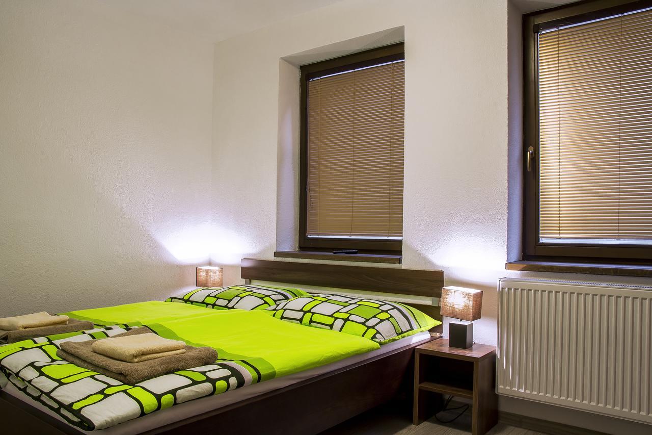 Apartman Chopok Juh Eva Tale Ruang foto