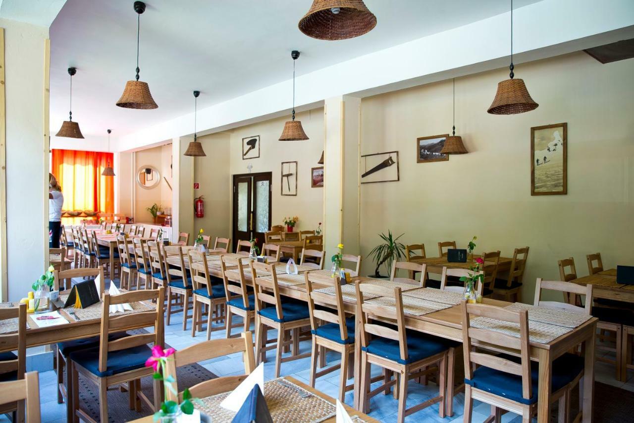 Apartman Chopok Juh Eva Tale Bagian luar foto